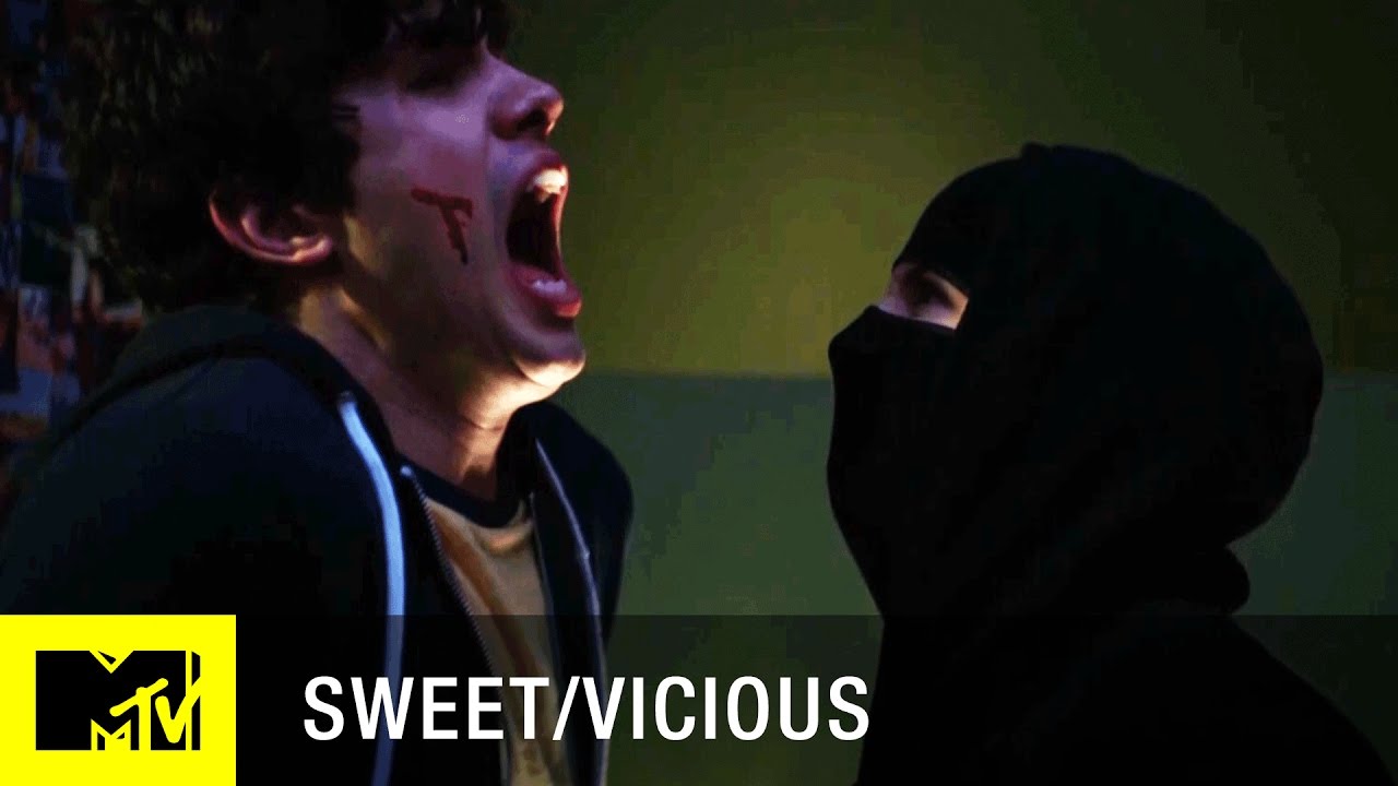 sweet vicious season 1 download